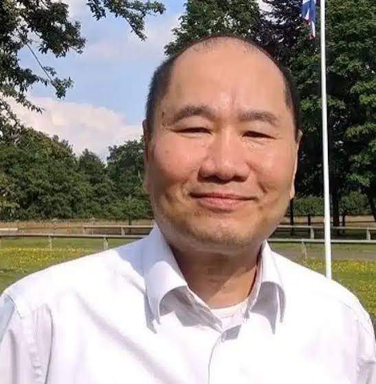 Anh Trần Đức Minh