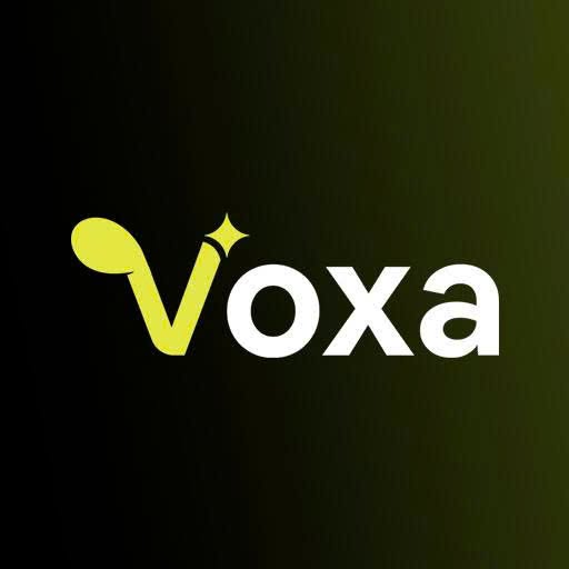 Logo VOXA
